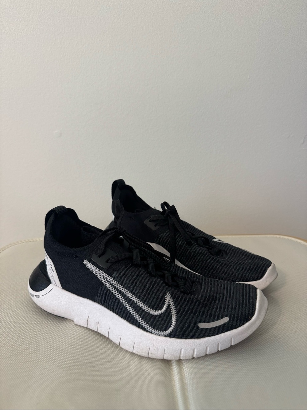 Nike Free Run Sneakers